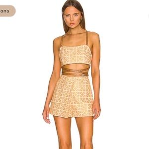 Valley Skort Alexis NWT